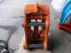 Double Safety System 360HB Excavator Quick Coupler For Mining