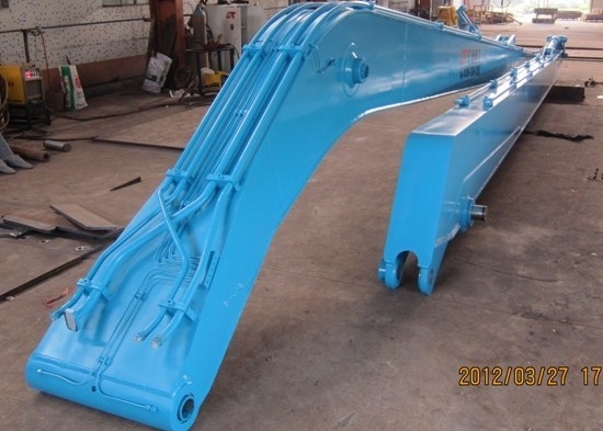 HD785 35-45 Tonnen des Bagger-Long Reach Booms für Baumaschinen
