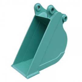 Fabrik-Großverkauf-hohe Qualität fertigte Mini Excavator Dränage Bucket For-Bauernhof besonders an und räumt den Abzugsgraben auf