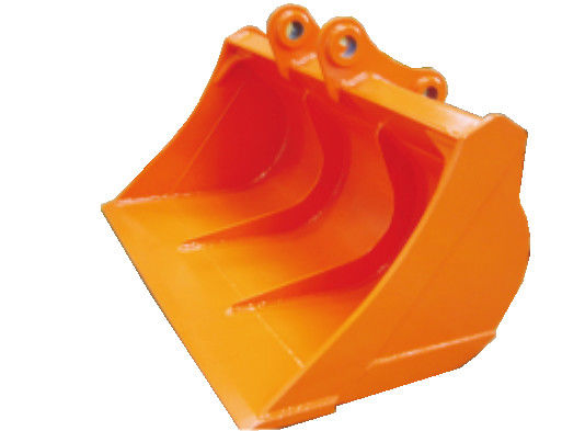 Fabrik-Großverkauf-neuer Hochleistungsbagger-Ditching Bucket Cleaning-Eimer für Bagger Parts Made In China