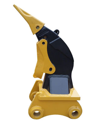 Kundengebundener Stump Ripper Abrasive-Widerstand des Bagger-NM360