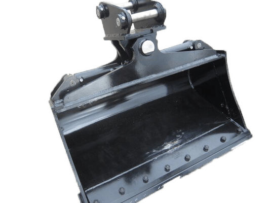 Hoher Hydraulikbagger Tilting Bucket der Haltbarkeits-PC240