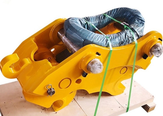 Bagger-Hydraulic Quick Hitch-Koppler für 20 Ton Excavator PC200 PC230
