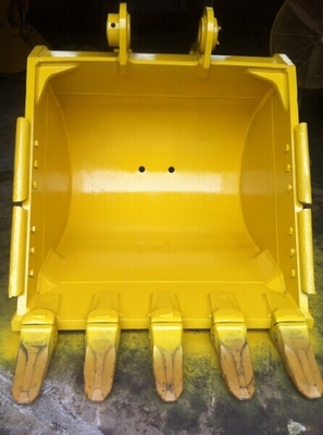 Kettenbagger Heavy Duty Bucket für R150 R200 R220