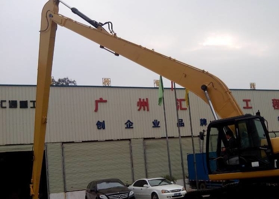 Boom der langen Strecke für 23-25 Tonnen Maschine für Verkauf und durch Huitong hergestellt, passend für alle Bagger.