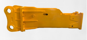 Q355B Hydraulische Box-Typ Baggerbrecher Hammer für verschiedene Modelle PC CAT EX