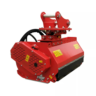 Mechanical_Grapple_Tool Schwerlast Q355B/Q690D Mechanische Energiequelle