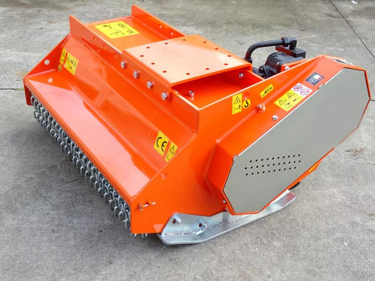 Mechanical_Grapple_Tool Schwerlast Q355B/Q690D Mechanische Energiequelle