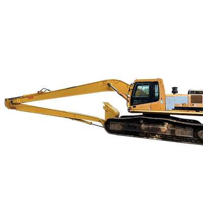 Anpassung verfügbar 15M Bagger Langstrecken Boom und Arm für 23-25Ton hochwertige Fabrik Direktlieferung Produkt