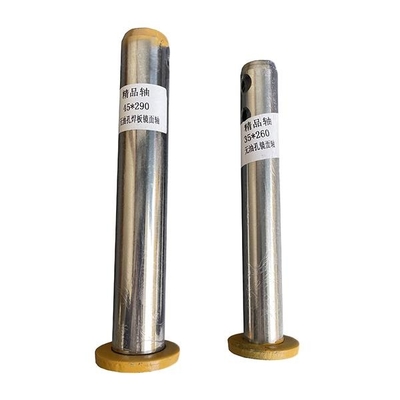 70-80 Tonnen Exkavator OEM Länge Anschluss geeignet für alle Marken Exkavator Bucket Pins mit Fabrikpreis