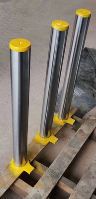 70-80 Tonnen Exkavator OEM Länge Anschluss geeignet für alle Marken Exkavator Bucket Pins mit Fabrikpreis