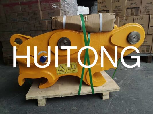 Hydraulische Neigung Schnellanschluss Neigung Schnellanschluss 6-9 Tonnen Minibagger PC70 CAT306 CAT308 KX080 DX75 DX80 SY75 XE75 XE80 Graben Gräben Steigung Trimmen Landschaftsgestaltung