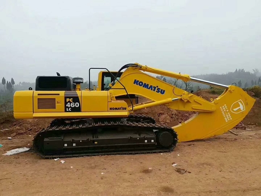 Q355B Q690 Steinboom für Schwerlastgräber für 35-100 Tonnen