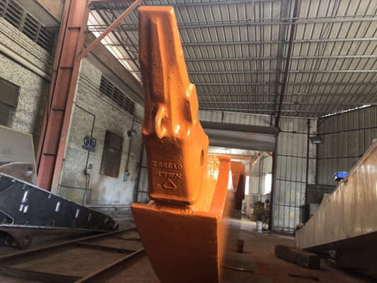 Ausgrabungsmaschine mit Rock Boom Arm mit Q355B/Q690 OEM genehmigt ISO 9001 zertifiziert