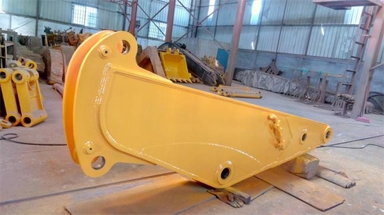 Customized OEM Akzeptable Q355B Q690 HG785 Bagger mit ISO 9001 Zertifizierung