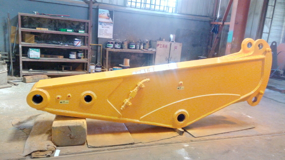 Customized OEM Akzeptable Q355B Q690 HG785 Bagger mit ISO 9001 Zertifizierung
