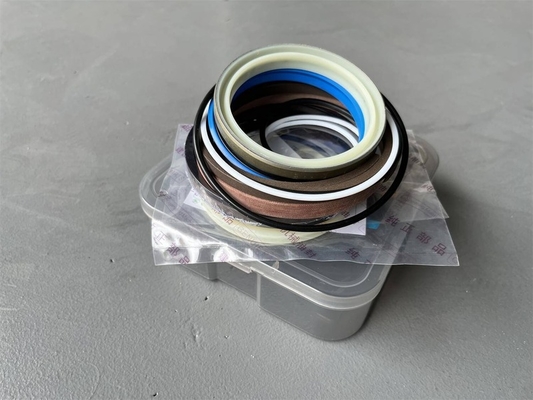 50-69Ton Bagger OEM Länge Anschluss geeignet für alle Marken Bagger Bucket Pins mit Fabrikpreis