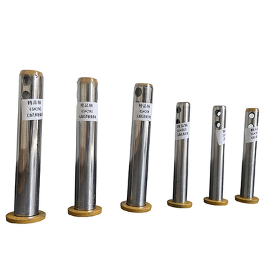 High Standard Factory Product Excavator Zubehör Excavator Bucket Pins und Bushing Pin für 6-8Ton Excavator