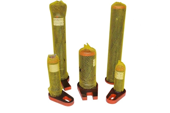 High Standard Factory Product Excavator Zubehör Excavator Bucket Pins und Bushing Pin für 6-8Ton Excavator