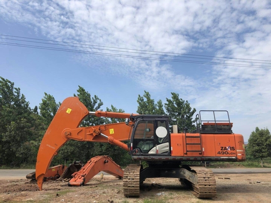 Schwerlastbehälter für die individuellen Bagger Bergbau Steinbehälter für PC Cat Ex