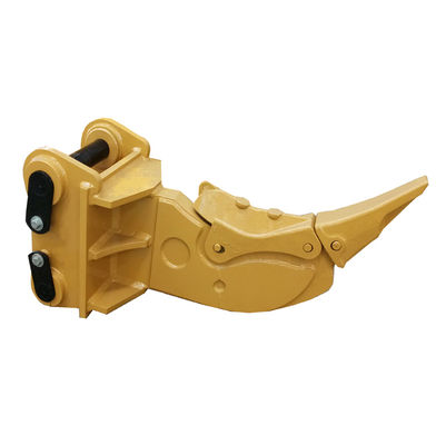 Baggerreißer 11-16 Tonnen Einzahn-Baggerreißer Minibagger-Wurzelreißer Baggerreißer zu verkaufen