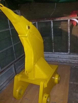 Exkavator Ripper 6-10 Tonnen Einzelzähne Exkavator Ripper Exkavator Mini Exkavator Wurzel Ripper Exkavator Ripper zum Verkauf