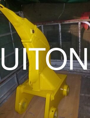 Schwerlast-Einzel- und Mehrzahn-Bergbau-Rocke Ripper Scarifier für 75 Tonnen Bagger CAT374GC CAT385 EC750E EC950E PC750 PC800 ZX870 SY750H SY900H XE750GK XE900GK
