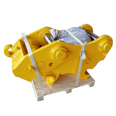 Schneller Neigungsanschluss HT 10-15 Tonnen 300 kg Kompatibel mit CAT/Komatsu Manual Lock