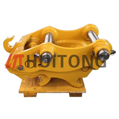 Schneller Neigungsanschluss HT 10-15 Tonnen 300 kg Kompatibel mit CAT/Komatsu Manual Lock