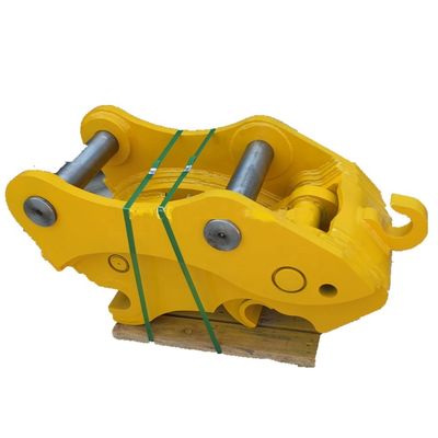 Schnellneigungshängemotor HT 16-23 Tonnen 440 kg Kompatibel mit CAT/Komatsu Manual Lock