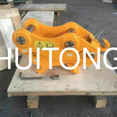 Hydraulische Neigung Schnellanschluss Neigung Schnellanschluss 6-9 Tonnen Minibagger PC70 CAT306 CAT308 KX080 DX75 DX80 SY75 XE75 XE80 Graben Gräben Steigung Trimmen Landschaftsgestaltung