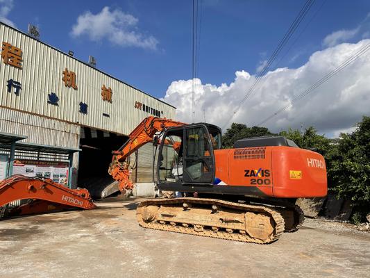Huitong Kurz-Ausleger & Arm-Anbau für 20-Tonnen-Bagger Mini/Groß-Bagger Modifikations-Baumaschinenteile