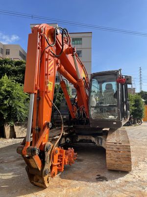 Huitong Kurz-Ausleger & Arm-Anbau für 25-Tonnen-Bagger Mini-/Großbagger Modifikations-Baumaschinenteile