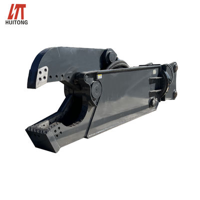 Huitong-Gräber Schere in Adlerform Metallschere für 12-17 Tonnen-Gräber, angepasst, CE-Zertifikat