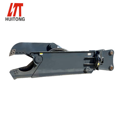 Huitong-Gräber Schere in Adlerform Metallschere für 12-17 Tonnen-Gräber, angepasst, CE-Zertifikat