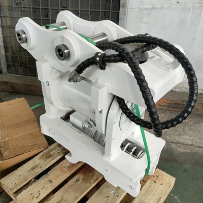 Schwerlast-Hydraulischer Neigungs-Schnellkopplungskopplung 24-30Ton SK300 PC300 SH240 SH300 CAT33 Digger Anschluss Neigungs-Schnellwechsel-Konnektor für Bagger Eimer Bagger Kommunal- und Abrissbau