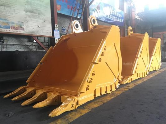 20-30 Ton Bagger Standardlöffel mit 1 Jahr Garantie
