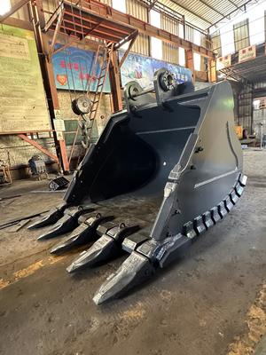 20-30 Ton Bagger Standardlöffel mit 1 Jahr Garantie
