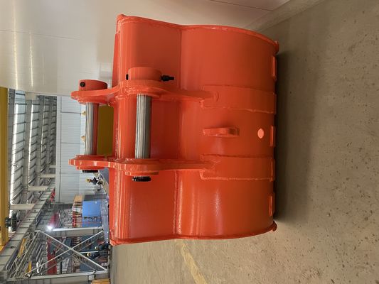 20-30 Ton Bagger Standardlöffel mit 1 Jahr Garantie