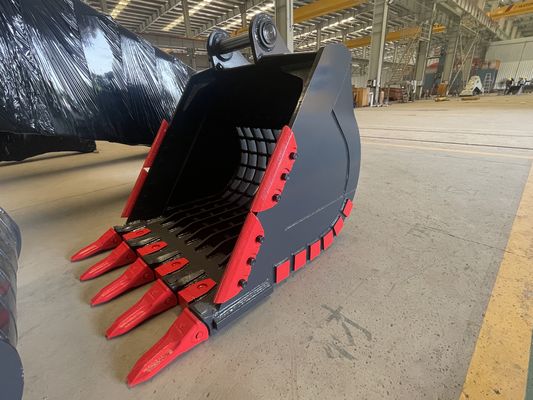 20-30 Ton Bagger Standardlöffel mit 1 Jahr Garantie