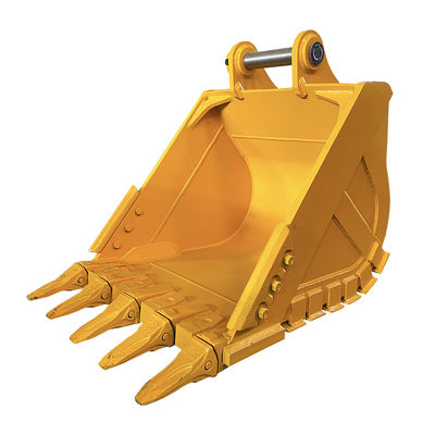 Standard GP Bucket für 20-30 Tonnen Bagger Q355B Stahl