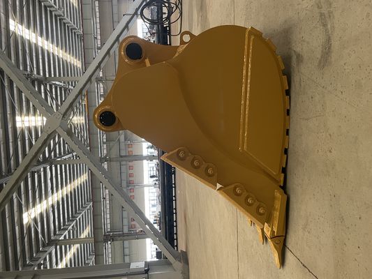 Standard GP Bucket für 20-30 Tonnen Bagger Q355B Stahl