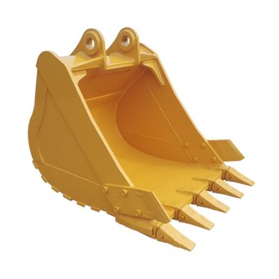 Excavator Bucket 16ton Excavator 0.65m³ Excavator Standard Bucket Excavator Gp Bucket High Quality Factory Direct Sales