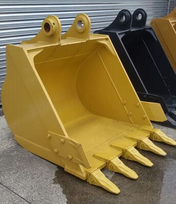 Factory Hot Sale Excavator Standard Bucket for 25Ton Excavator High Quality Standard Excavator Bucket With Customized Available