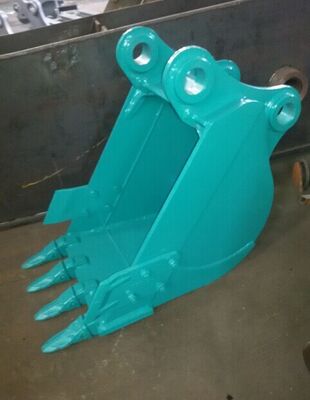 Excavator Bucket 30ton  Excavator 1.4m³ Excavator Standard Bucket Excavator GP Bucket High Quality Factory Direct Sales