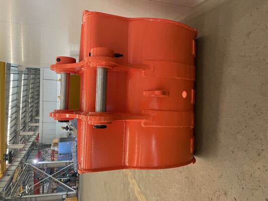 Exkavator Eimer PC 25ton Exkavator 1.3m3 Exkavator Standard Eimer Exkavator GP Eimer Hochwertige Fabrik Direktverkauf