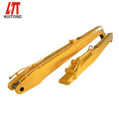 Huitong Long Reach Boom&Arm für Bagger mit 35-45 Tonnen schwerem Stahl für Bagger/Abriss