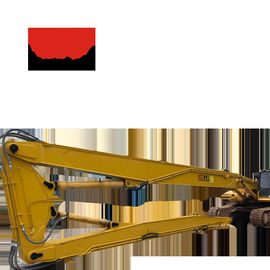 Neues Bagger-High Reach Arm-Demolierungs-Boom Soem fertigte 1-jährige Garantie Bagger-Boom besonders an