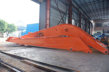 Q355 Standardbagger Boom Arm 25Ton CAT325 Baggerbefestigung für die Bauindustrie
