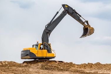 20 Tonnen 9,45M Bagger Standard Boom und Arm kundenspezifische Boom geeignet für alle Marken mit hohem Standard Fabrik QC Kontrolle